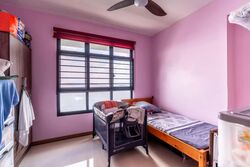 Blk 420B Waterfront II @ Northshore (Punggol), HDB 4 Rooms #562114041